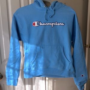 Champion heavy sweatshirt